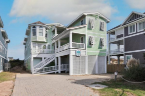 5466 - The Stars by Resort Realty